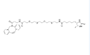 DBCO-PEG4-Desthiobiotin 