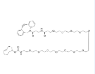 DBCO-TCO-PEG12