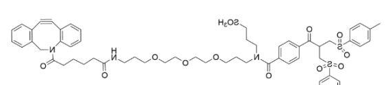 DBCO-ThioLinker 